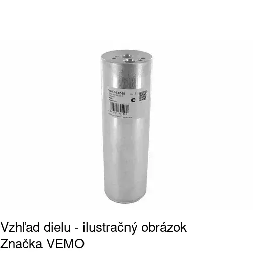 Sušič POLCAR 5025KD-1