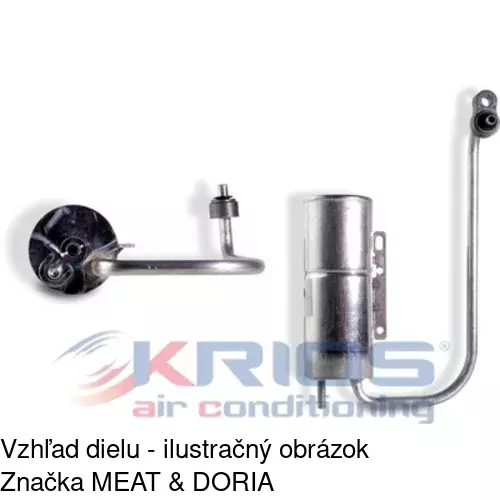 Sušič POLCAR 5518KD-2 - obr. 1