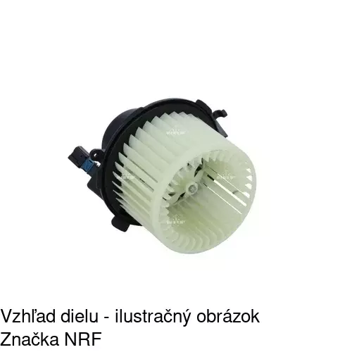 Ventilátory kúrenia POLCAR 5710NU2X - obr. 5