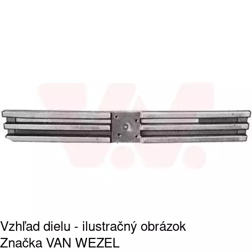 Maska POLCAR 572206-0