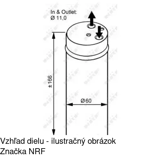 Sušič POLCAR 6007KD-2 - obr. 1