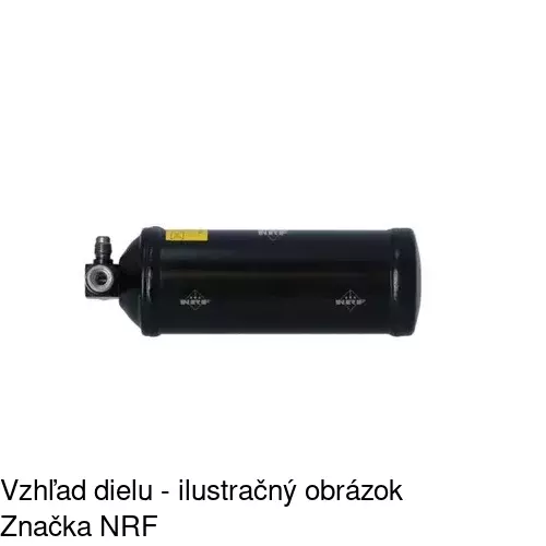 Sušič POLCAR 6025KD1X - obr. 1