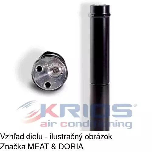 Sušič POLCAR 9525KD-1 - obr. 4