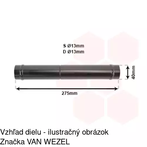 Sušič POLCAR 9525KD-1 - obr. 5