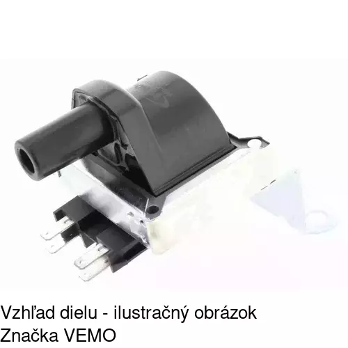 Tyčka stabilizátora POLCAR O-410 - obr. 1