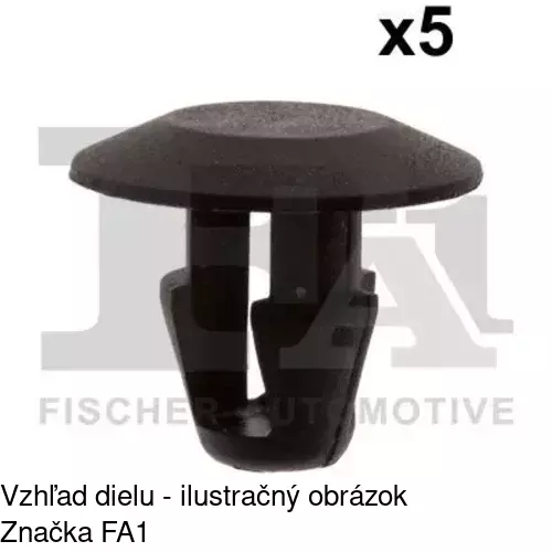 Spona POLCAR RX10093 - obr. 2