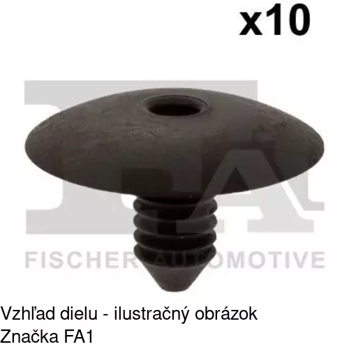 Spona POLCAR RX604029