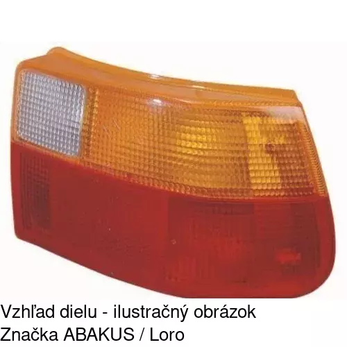 Spojková sada POLCAR S33-002 - obr. 3