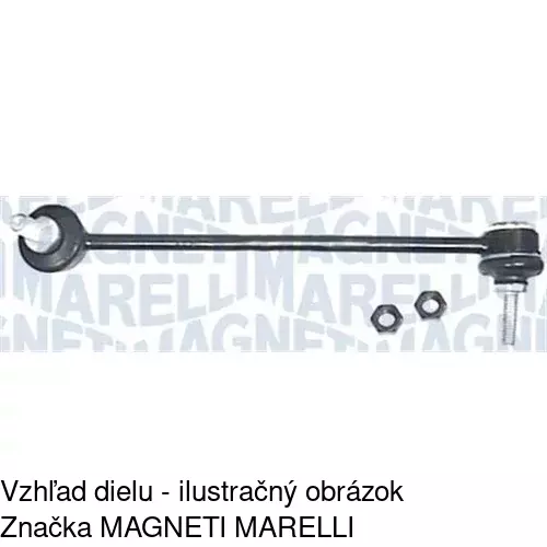 Tyčka stabilizátora POLCAR S6040019 - obr. 5