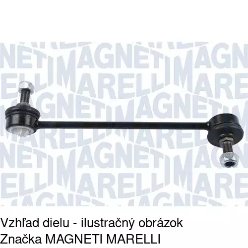 Tyčka stabilizátora POLCAR S6040075 - obr. 4