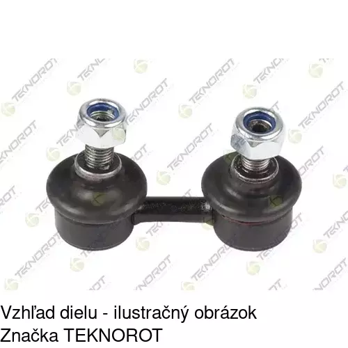 Tyčka stabilizátora POLCAR S6081047 - obr. 4