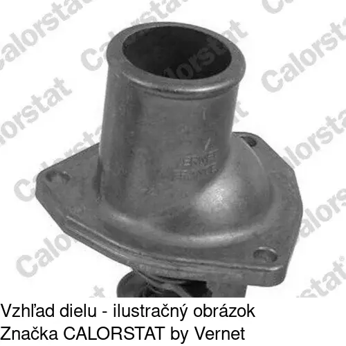 Termostaty POLCAR UT014K - obr. 3