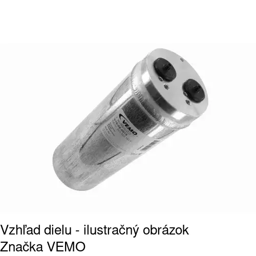 Sušič POLCAR 1338KD-1 - obr. 1