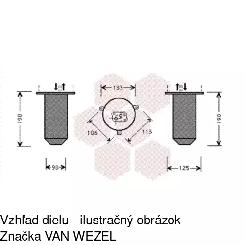 Sušič POLCAR 2016KD-1 - obr. 3