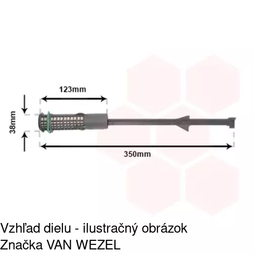 Sušič POLCAR 2327KD1X - obr. 5