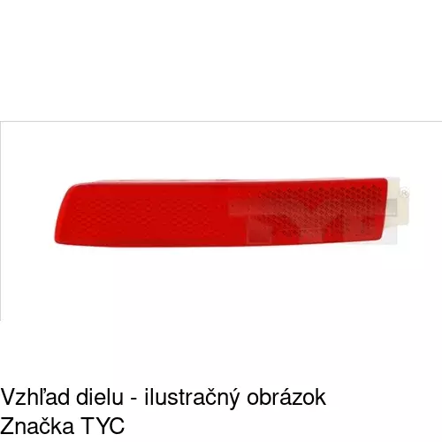 Odrážka POLCAR 271397-E