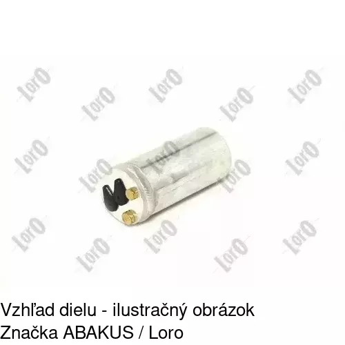 Sušič POLCAR 2732KD-2