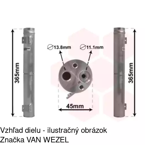 Sušič POLCAR 5006KD-1 - obr. 4