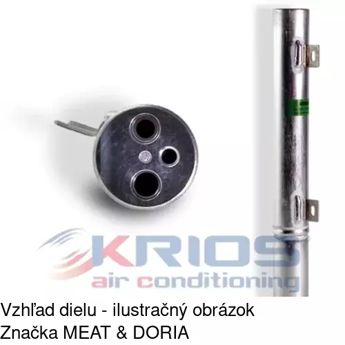 Sušič POLCAR 5016KD-1 - obr. 2