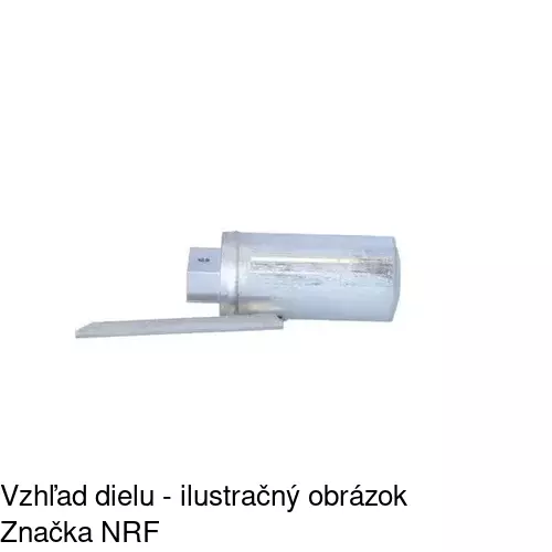 Sušič POLCAR 5516KD-2 - obr. 1