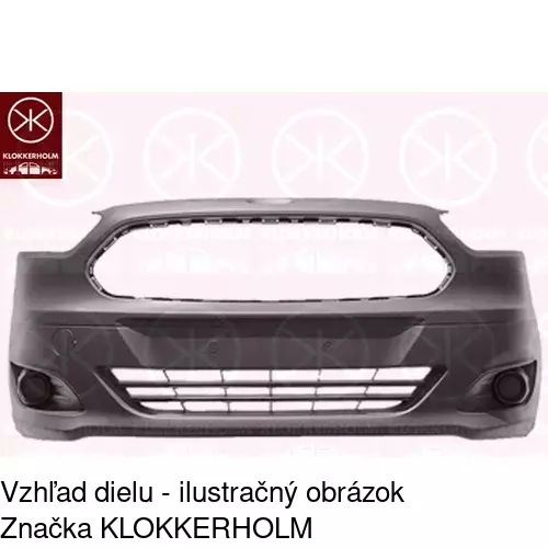 Chladiče klimatizácie POLCAR 5558K8C2 - obr. 4