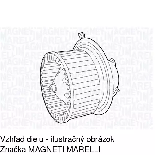 Ventilátory kúrenia POLCAR 6037NU1X - obr. 4