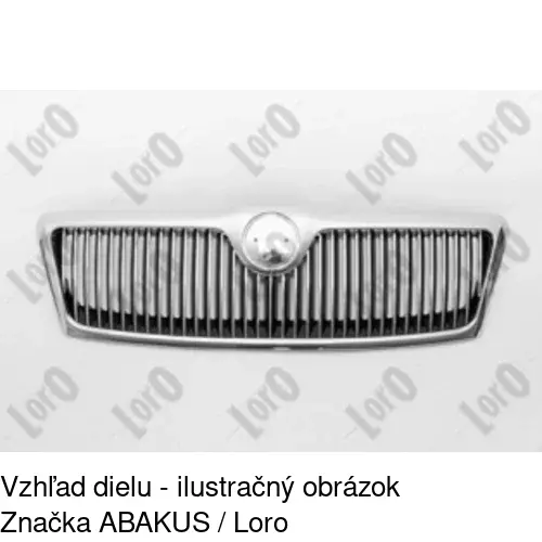 Maska POLCAR 692205 - obr. 1