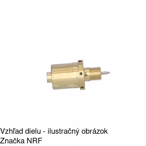 Kompresor AC POLCAR 8FK351127871 - obr. 2