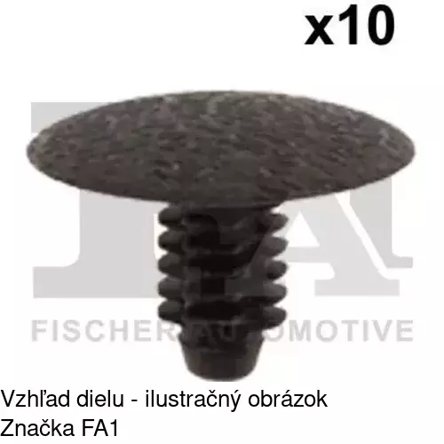 Spona POLCAR RX10147