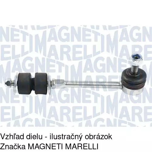 Tyčka stabilizátora POLCAR S6032057