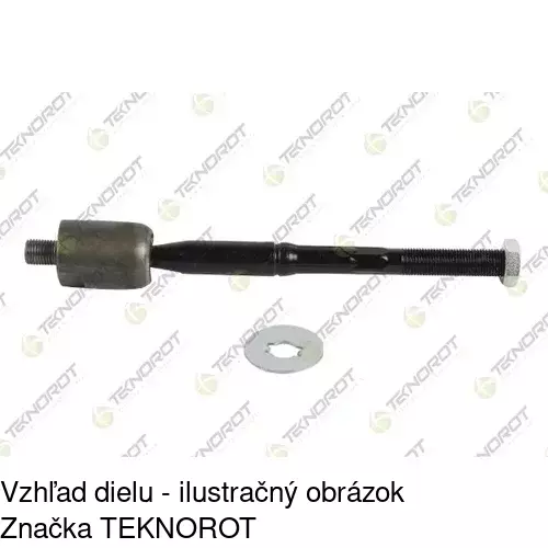 Tyčka stabilizátora POLCAR S6081012 - obr. 3