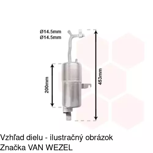 Sušič 3200KD-1 /POLCAR/ - obr. 4