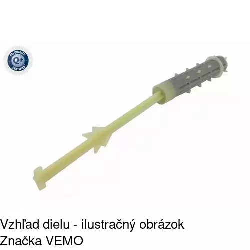 Sušič POLCAR 5003KD1X