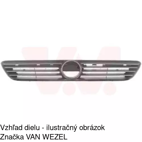 Maska POLCAR 550805 - obr. 2