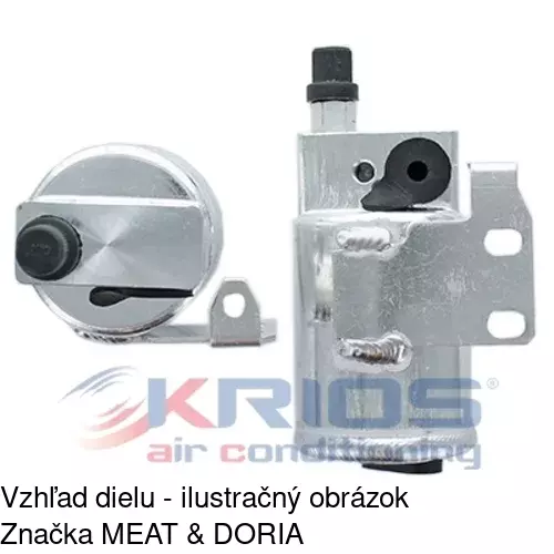 Sušič POLCAR 5508KD-1 - obr. 2