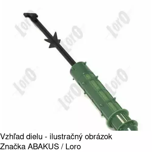 Sušič POLCAR 5509KD-1 - obr. 4