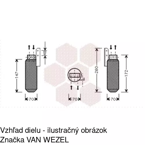 Sušič 5516KD-1 /POLCAR/ - obr. 4