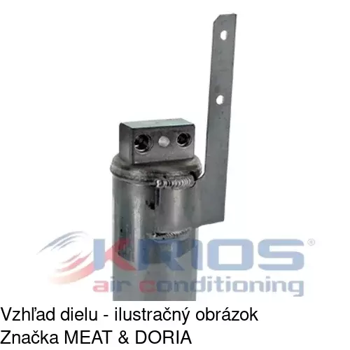 Sušič POLCAR 5516KD-2 - obr. 2