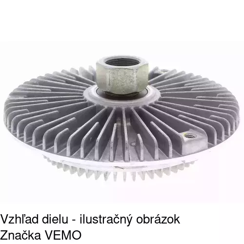 Vrtuľa POLCAR 552523F1