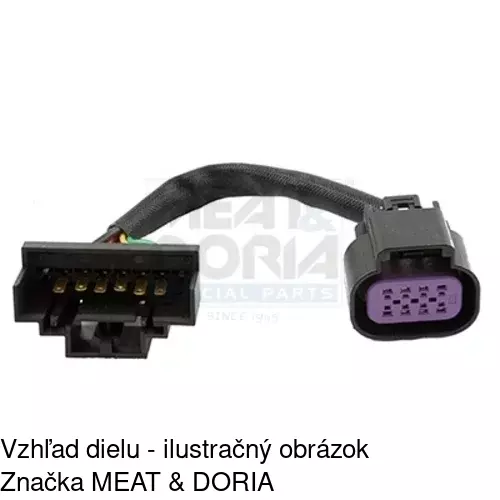 Adaptér POLCAR 5770879U - obr. 4