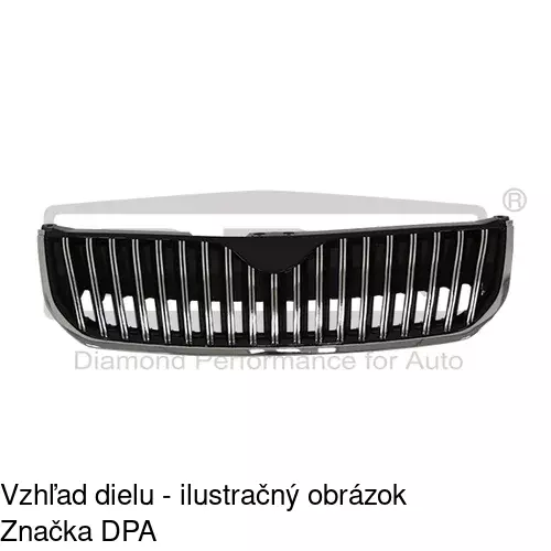 Maska POLCAR 692605 - obr. 2