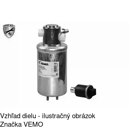 Sušič POLCAR 9538KD-1 - obr. 5