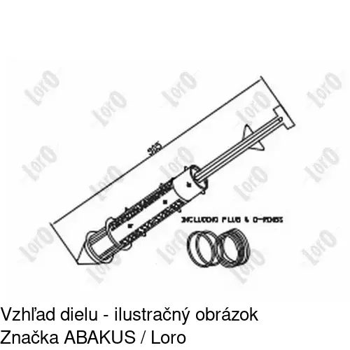 Sušič POLCAR 9550KD-1 - obr. 4