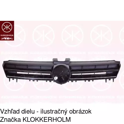 Maska POLCAR 95C205-2