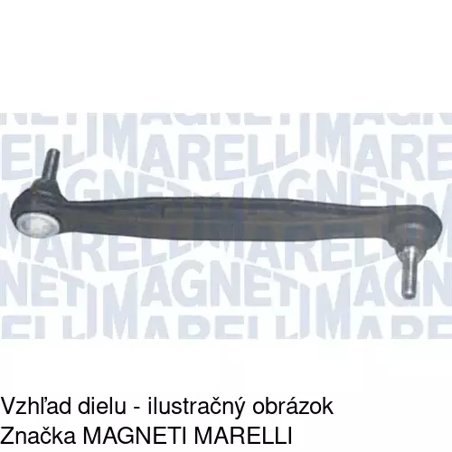 Tyčka stabilizátora POLCAR FO-950 - obr. 3