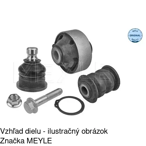 Púzdro ramena POLCAR NI-BS014 - obr. 4