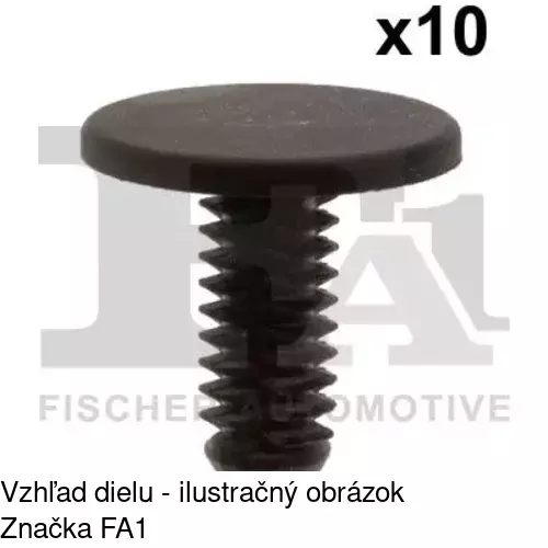 Spona POLCAR RX10530