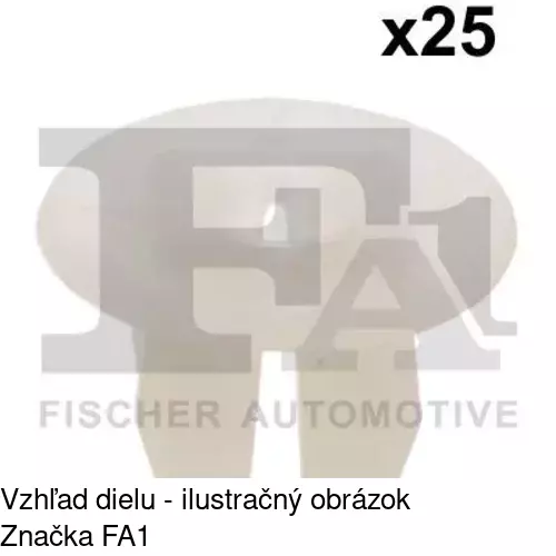 Montážna kocka POLCAR RX15001 - obr. 1