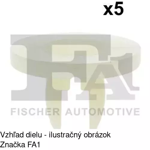 Montážna kocka POLCAR RXC10102 - obr. 2