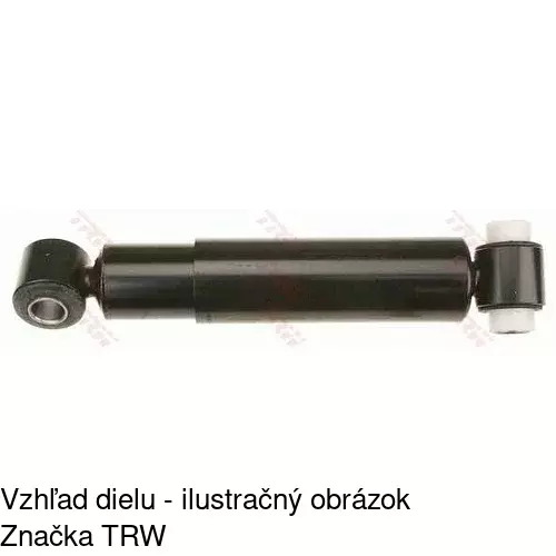 Palivovy filter POLCAR S11-5007 - obr. 4